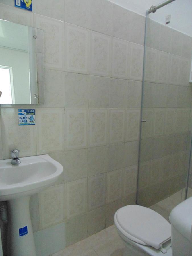 Hotel Ciudad Senora Buga Luaran gambar