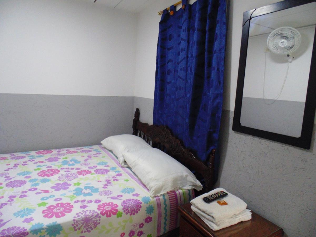 Hotel Ciudad Senora Buga Luaran gambar