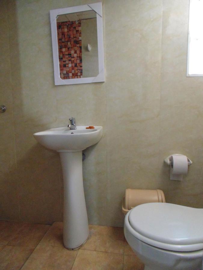 Hotel Ciudad Senora Buga Luaran gambar