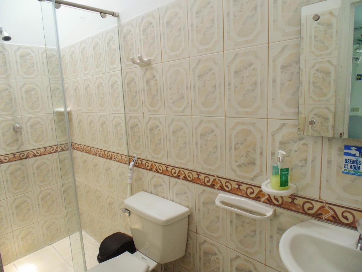 Hotel Ciudad Senora Buga Luaran gambar