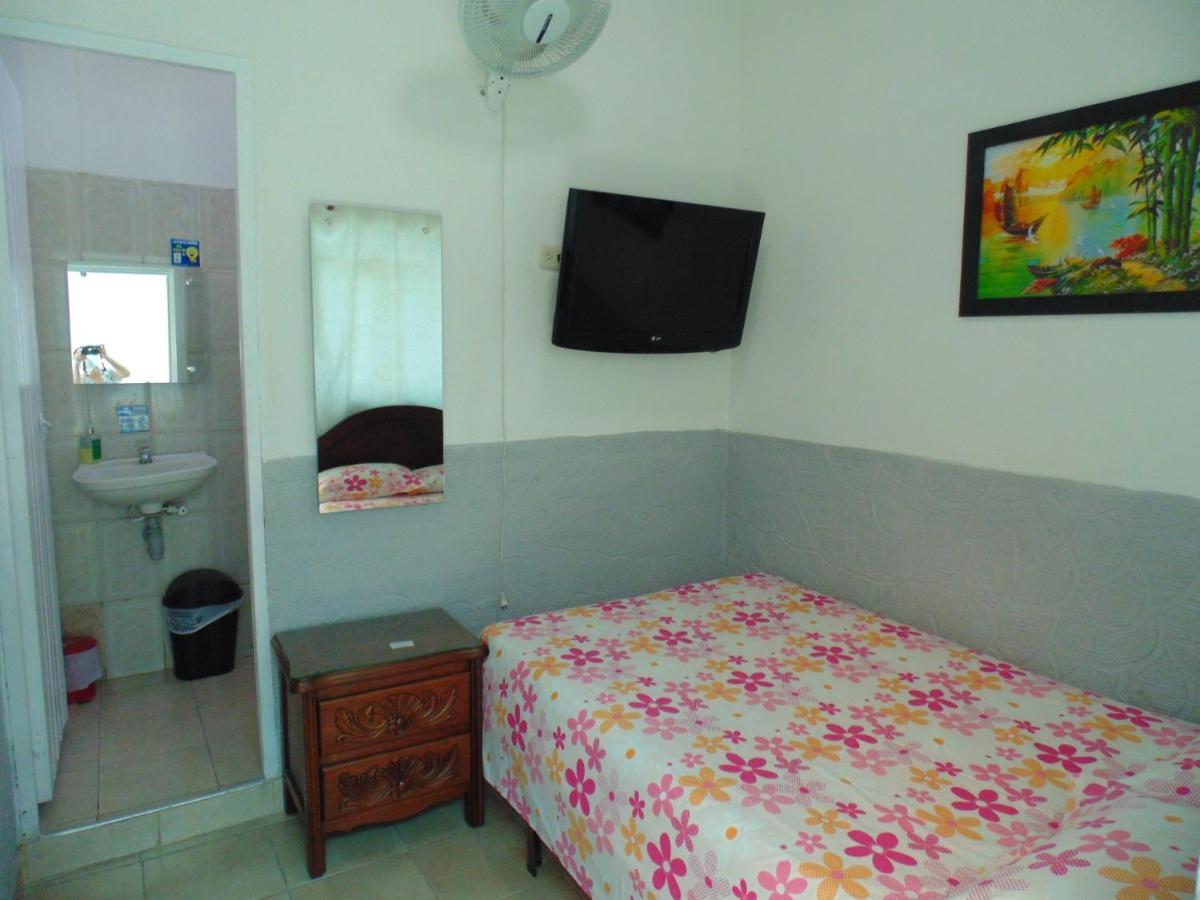 Hotel Ciudad Senora Buga Luaran gambar