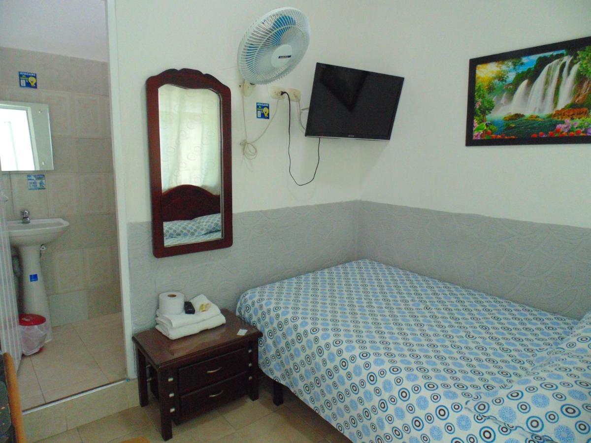 Hotel Ciudad Senora Buga Luaran gambar