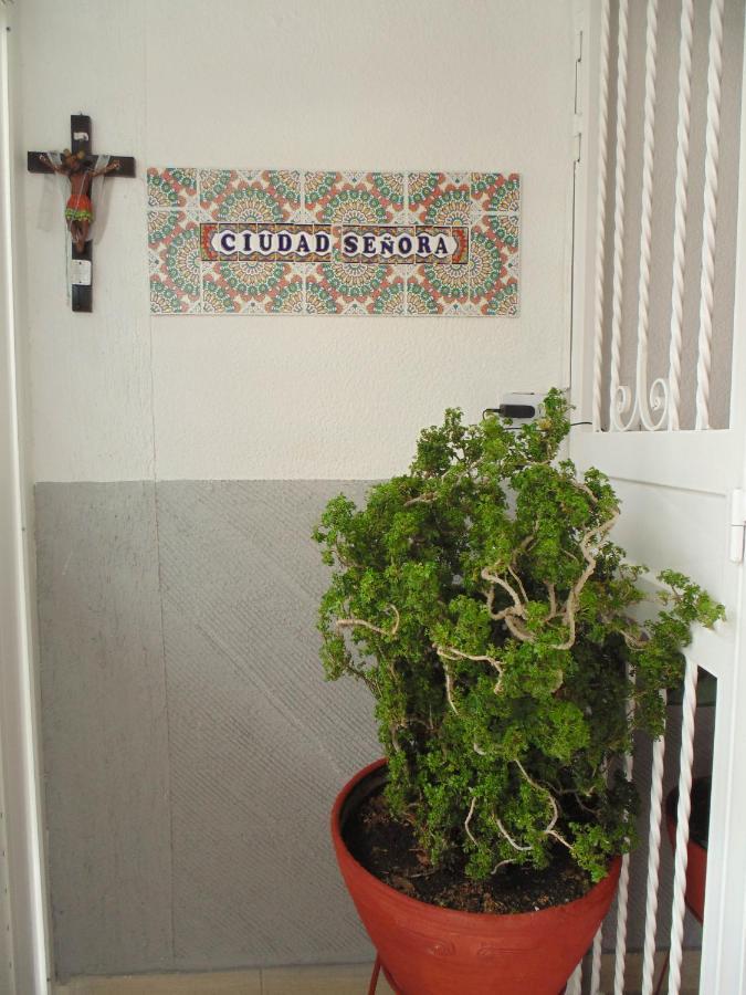 Hotel Ciudad Senora Buga Luaran gambar