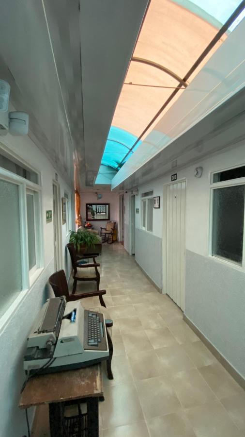 Hotel Ciudad Senora Buga Luaran gambar
