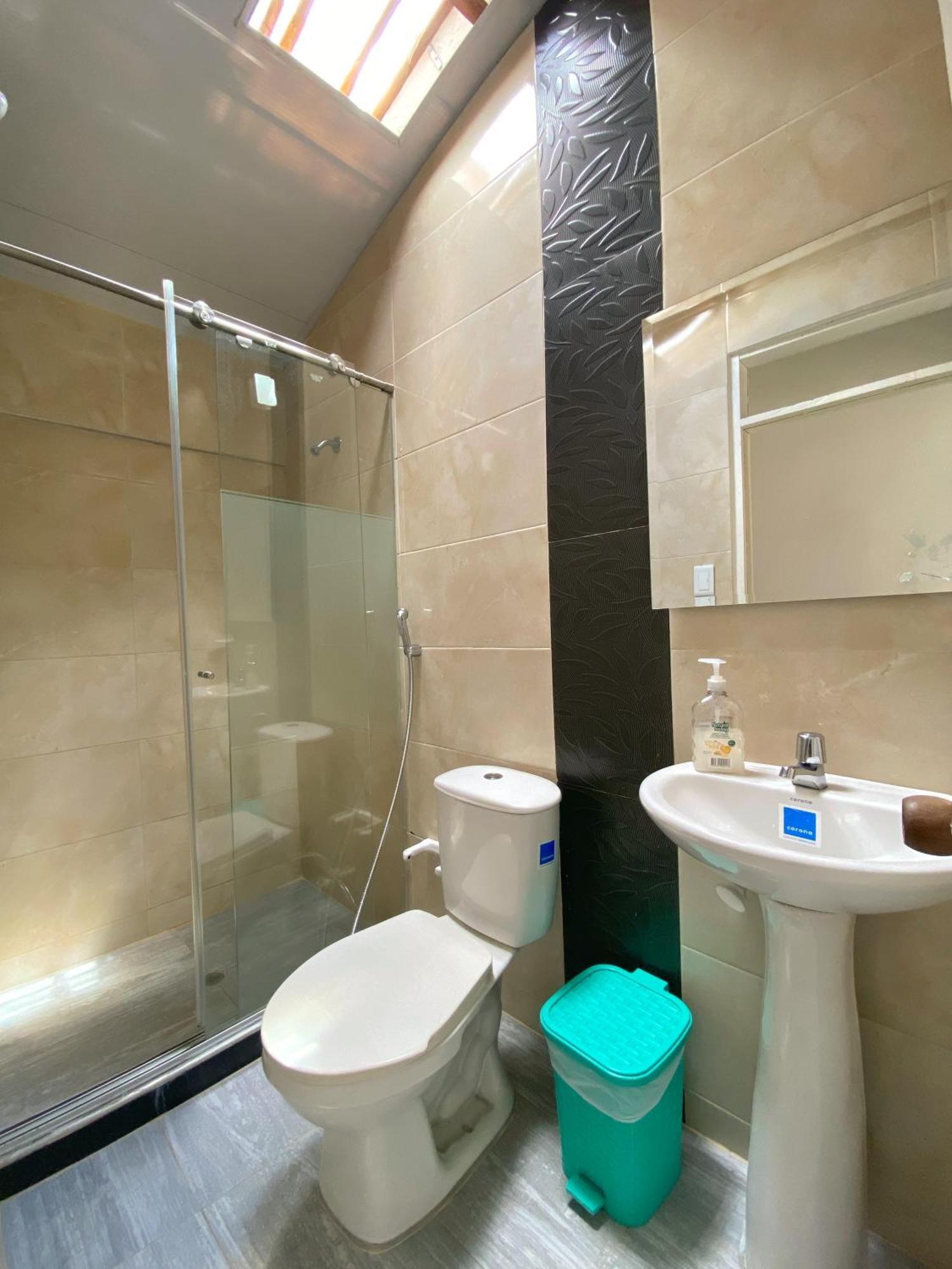 Hotel Ciudad Senora Buga Luaran gambar