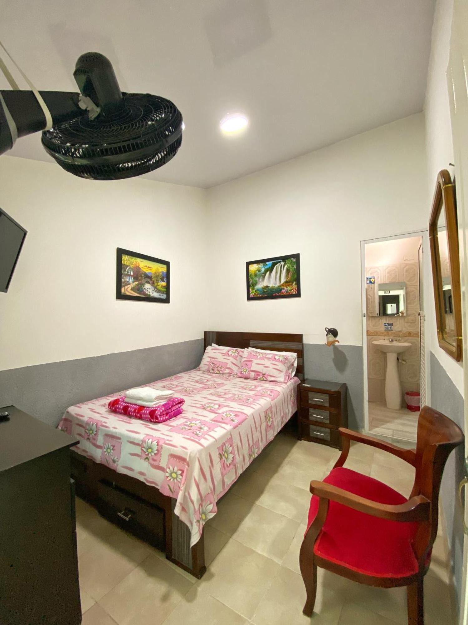 Hotel Ciudad Senora Buga Luaran gambar