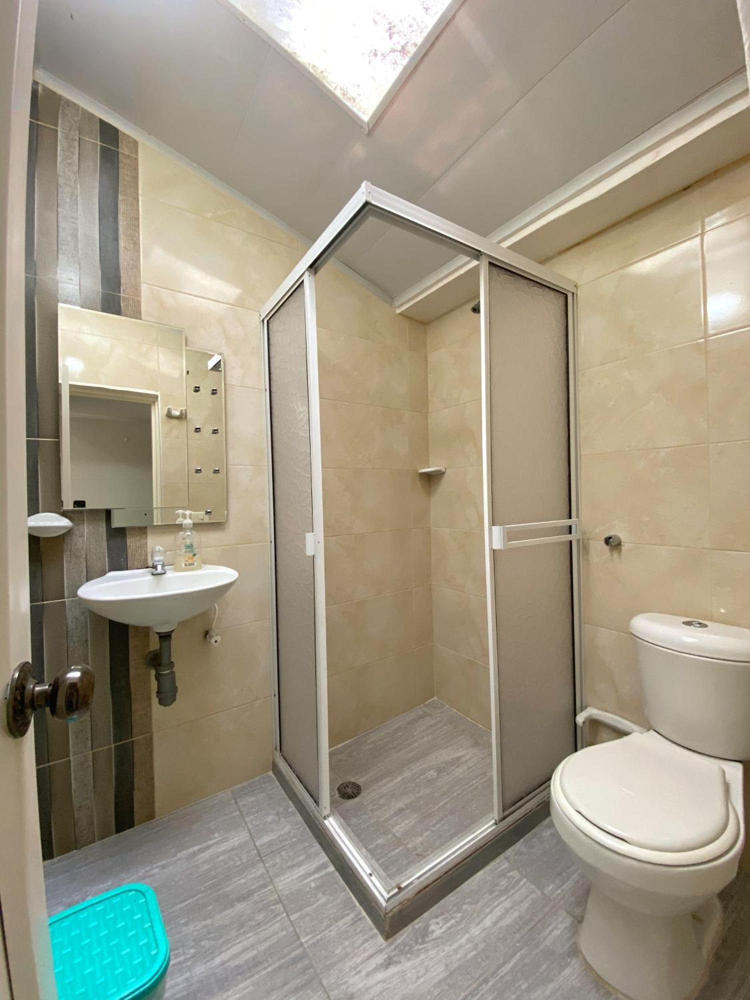 Hotel Ciudad Senora Buga Luaran gambar