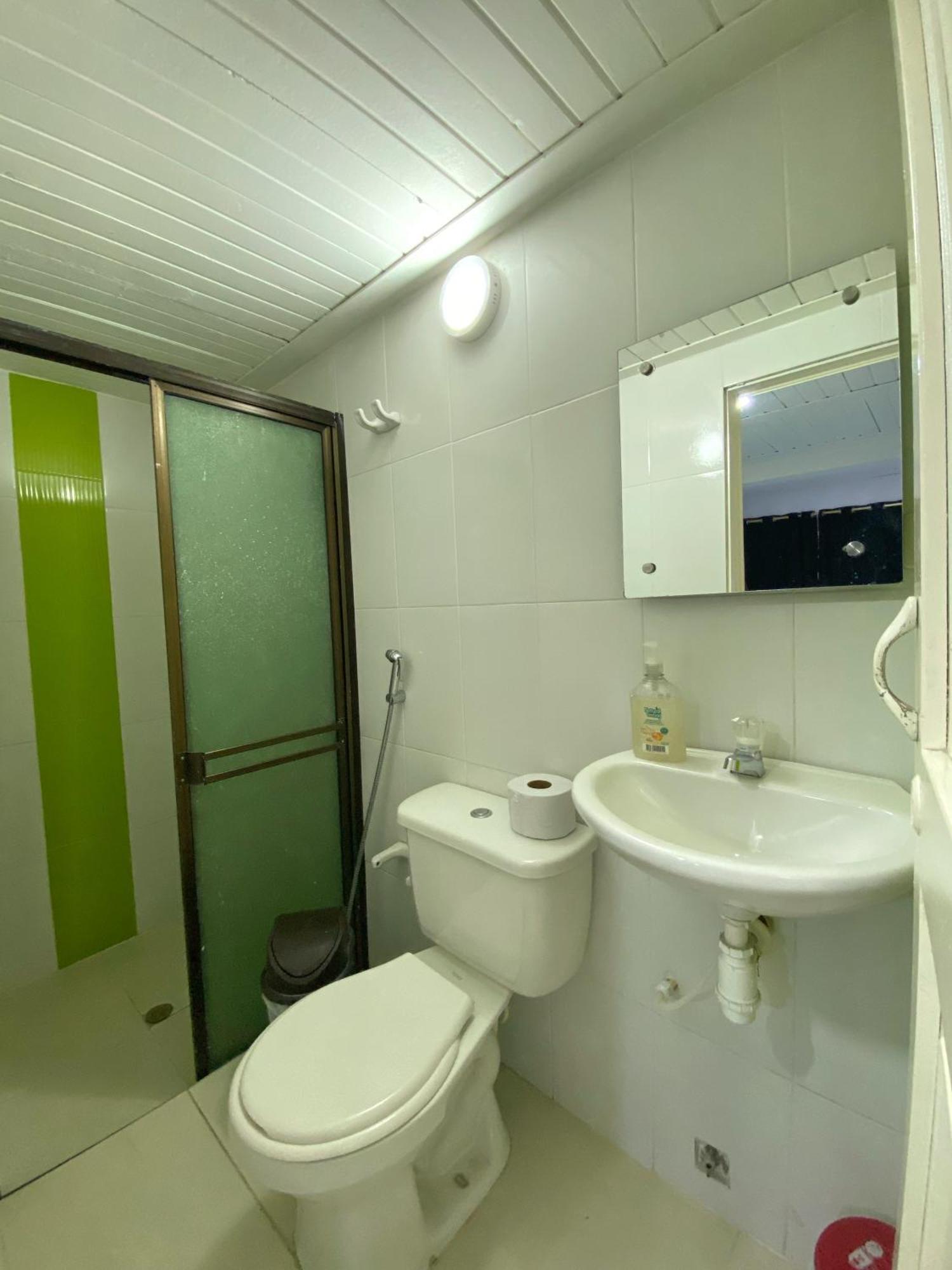 Hotel Ciudad Senora Buga Luaran gambar