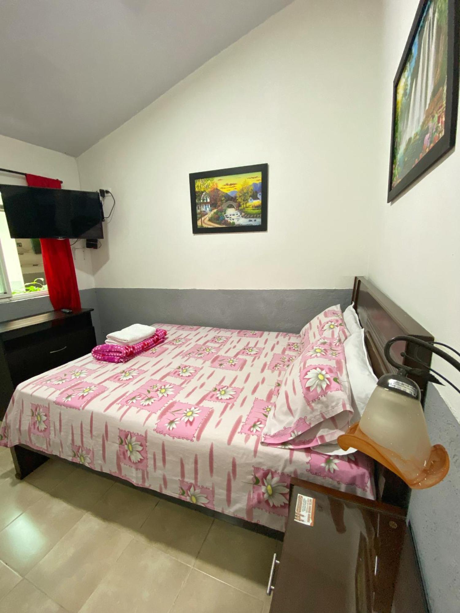 Hotel Ciudad Senora Buga Luaran gambar