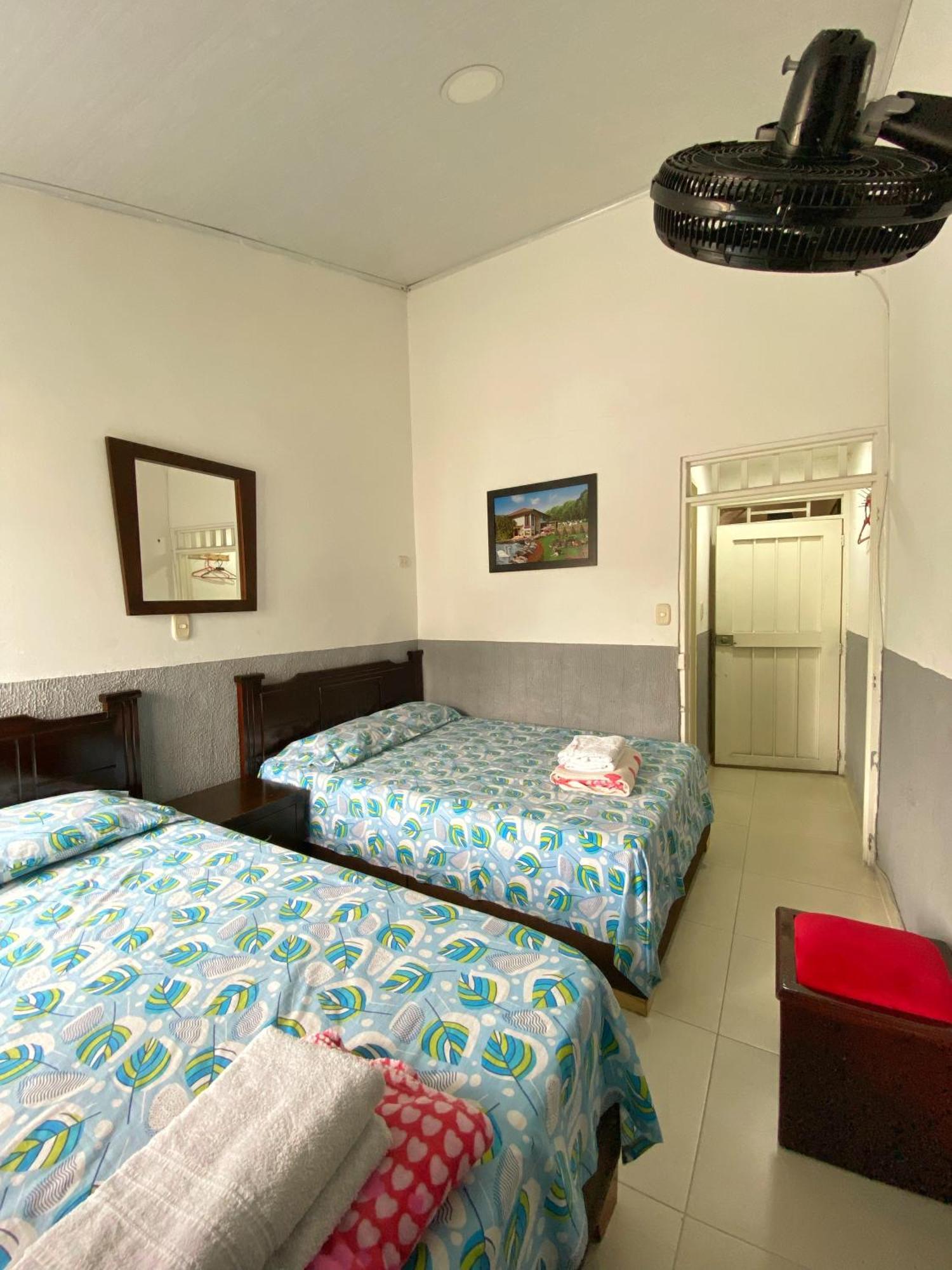 Hotel Ciudad Senora Buga Luaran gambar