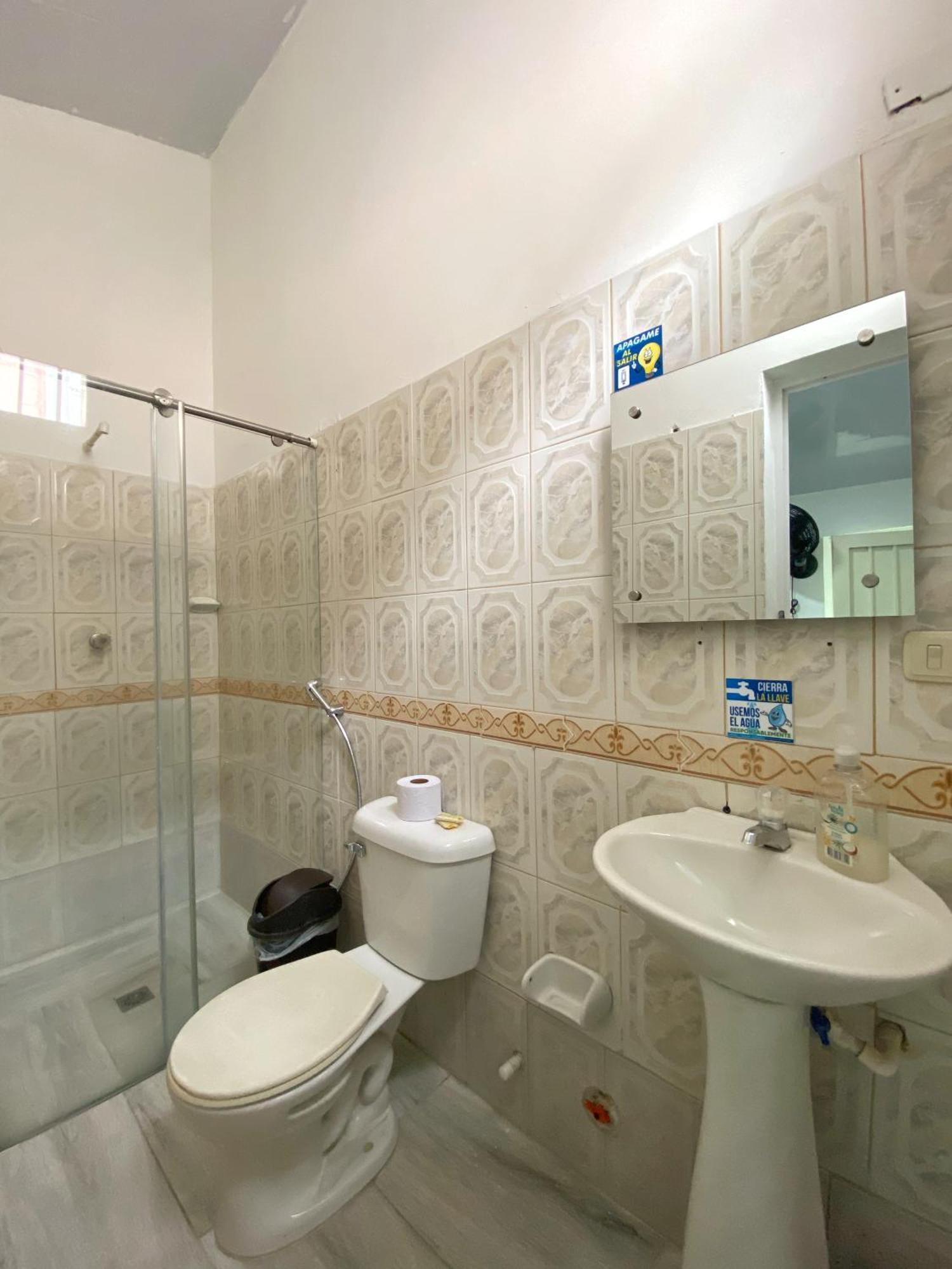 Hotel Ciudad Senora Buga Luaran gambar
