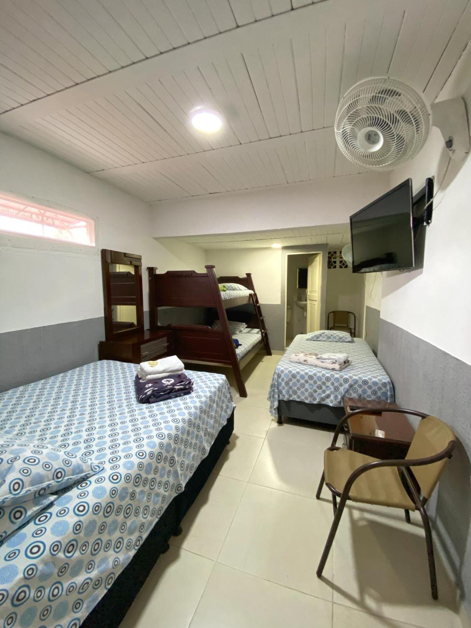 Hotel Ciudad Senora Buga Luaran gambar