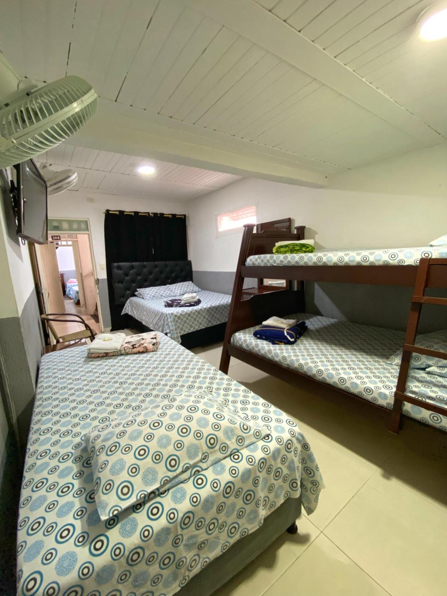 Hotel Ciudad Senora Buga Luaran gambar