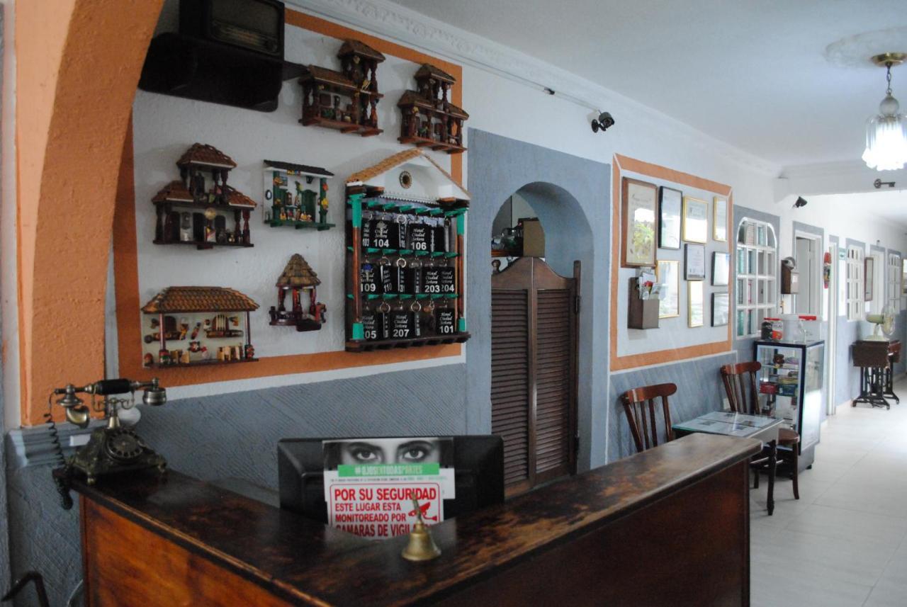 Hotel Ciudad Senora Buga Luaran gambar