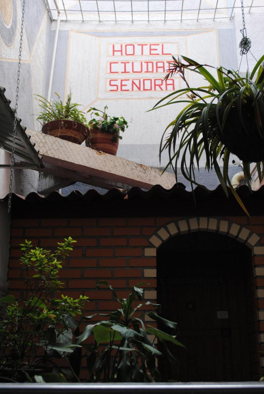 Hotel Ciudad Senora Buga Luaran gambar