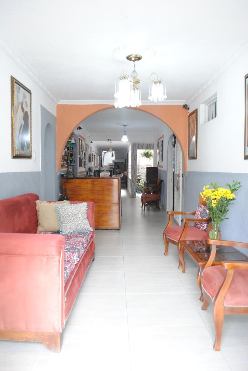 Hotel Ciudad Senora Buga Luaran gambar