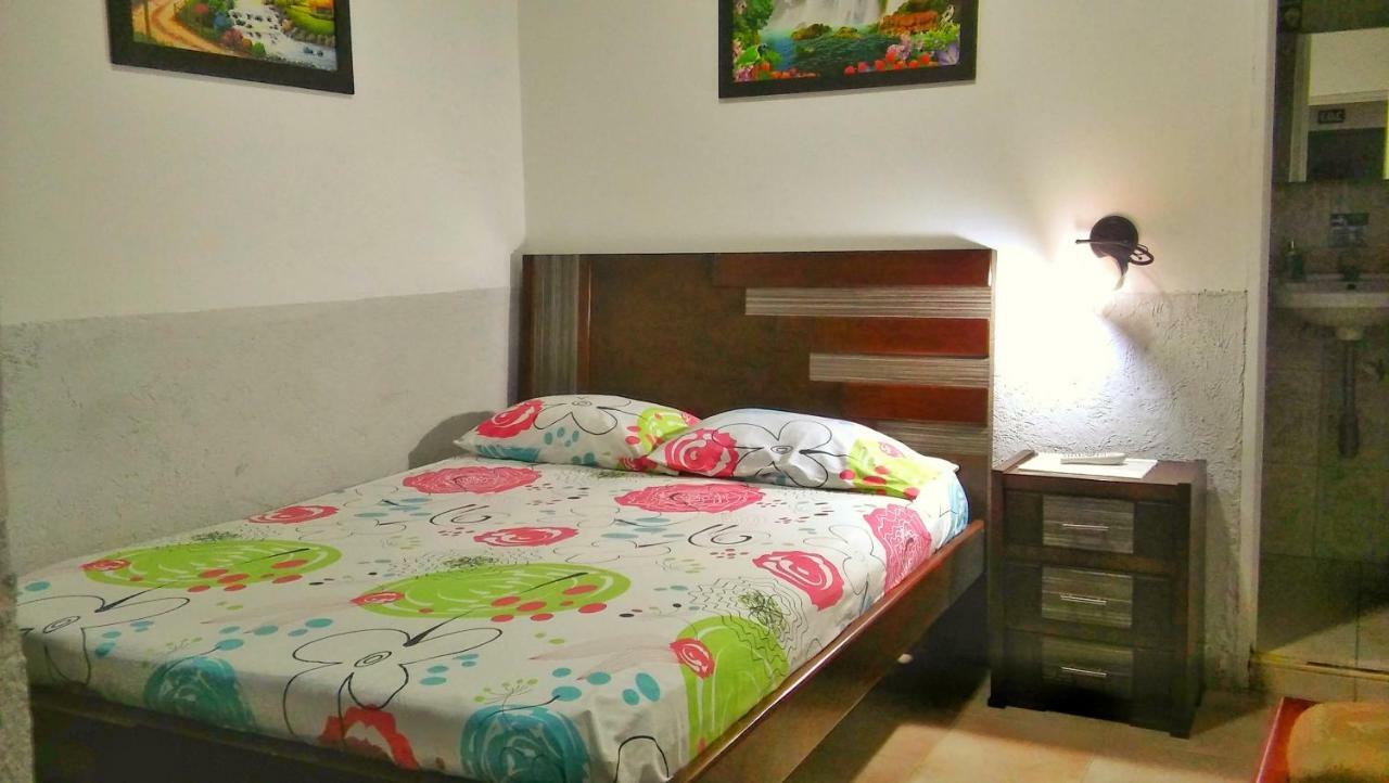 Hotel Ciudad Senora Buga Luaran gambar