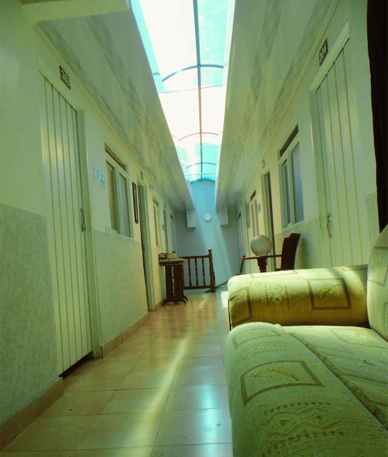 Hotel Ciudad Senora Buga Luaran gambar
